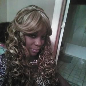 Meet your Posher, Reba